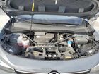 2023 Volkswagen Id.4 Pro Gray vin: 1V2DNPE85PC048790