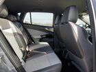 2023 Volkswagen Id.4 Pro Gray vin: 1V2DNPE85PC048790