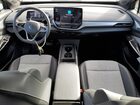 2023 Volkswagen Id.4 Pro Gray vin: 1V2DNPE85PC048790