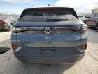2023 Volkswagen Id.4 Pro Gray vin: 1V2DNPE85PC048790