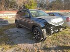 2024 Volkswagen Atlas Se Серый vin: 1V2DR2CA6RC543368