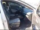2025 Volkswagen Id.4 Awd Pro White vin: 1V2DSPE85SC005147