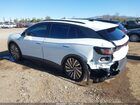 2025 Volkswagen Id.4 Awd Pro White vin: 1V2DSPE85SC005147