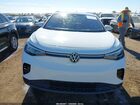 2025 Volkswagen Id.4 Awd Pro White vin: 1V2DSPE85SC005147