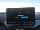 2025 Volkswagen Id.4 Awd Pro White vin: 1V2DSPE85SC005147