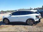 2025 Volkswagen Id.4 Awd Pro White vin: 1V2DSPE85SC005147