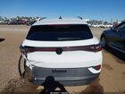 2025 Volkswagen Id.4 Awd Pro White vin: 1V2DSPE85SC005147