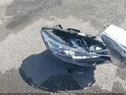 2025 Volkswagen Id.4 Awd Pro Серый vin: 1V2DSPE87SC014559