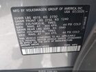 2025 Volkswagen Id.4 Awd Pro Серый vin: 1V2DSPE87SC014559