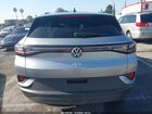 2025 Volkswagen Id.4 Awd Pro Серый vin: 1V2DSPE87SC014559