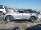 2025 Volkswagen Id.4 Awd Pro Серый vin: 1V2DSPE87SC014559