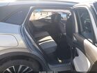 2025 Volkswagen Id.4 Awd Pro Серый vin: 1V2DSPE87SC014559