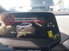 2025 Volkswagen Id.4 Awd Pro Серый vin: 1V2DSPE87SC014559