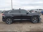 2026 Volkswagen Atlas Cross Sport Sel Premium R-line Черный vin: 1V2FC2CA6TC209679