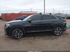 2026 Volkswagen Atlas Cross Sport Sel Premium R-line Черный vin: 1V2FC2CA6TC209679