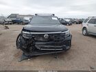 2026 Volkswagen Atlas Cross Sport Sel Premium R-line Черный vin: 1V2FC2CA6TC209679