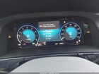 2026 Volkswagen Atlas Cross Sport Sel Premium R-line Черный vin: 1V2FC2CA6TC209679