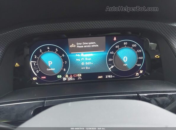 1V2FC2CA6TC209679 2026 VOLKSWAGEN ATLAS Черный Вид задних сидений