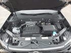 2026 Volkswagen Atlas Cross Sport Sel Premium R-line Черный vin: 1V2FC2CA6TC209679
