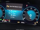 2026 Volkswagen Atlas Cross Sport Sel Premium R-line Черный vin: 1V2FC2CA6TC209679
