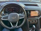2022 Volkswagen Atlas Cross Sport Sel Premium R-line Черный vin: 1V2FE2CA8NC202374