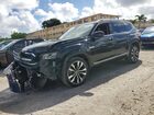 2023 Volkswagen Atlas Sel Premium R-line Black vin: 1V2FR2CA7PC534541