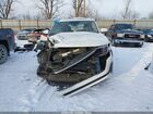 2024 Volkswagen Atlas 2.0t Sel Premium R-line White vin: 1V2FR2CA9RC516481