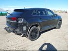 2023 Volkswagen Atlas Cross Sport 3.6l V6 Se W/technology Черный vin: 1V2HE2CA2PC219005