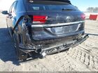 2023 Volkswagen Atlas Cross Sport 3.6l V6 Se W/technology Черный vin: 1V2HE2CA2PC219005