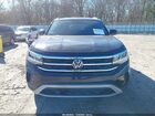 2023 Volkswagen Atlas Cross Sport 3.6l V6 Se W/technology Черный vin: 1V2HE2CA2PC219005