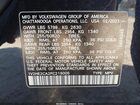 2023 Volkswagen Atlas Cross Sport 3.6l V6 Se W/technology Черный vin: 1V2HE2CA2PC219005
