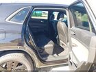 2023 Volkswagen Atlas Cross Sport 3.6l V6 Se W/technology Черный vin: 1V2HE2CA2PC219005