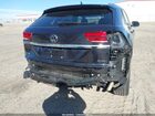 2023 Volkswagen Atlas Cross Sport 3.6l V6 Se W/technology Черный vin: 1V2HE2CA2PC219005