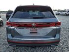 2025 Volkswagen Atlas Se Charcoal vin: 1V2JR2CA9SC548749
