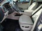 2025 Volkswagen Atlas Se Charcoal vin: 1V2JR2CA9SC548749