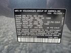 2025 Volkswagen Atlas Se Charcoal vin: 1V2JR2CA9SC548749