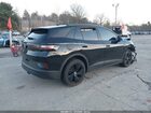2025 Volkswagen Id.4 Pro S Plus Черный vin: 1V2JSPE88SC016193