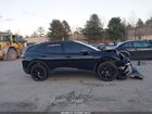 2025 Volkswagen Id.4 Pro S Plus Черный vin: 1V2JSPE88SC016193