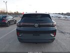2025 Volkswagen Id.4 Pro S Plus Черный vin: 1V2JSPE88SC016193