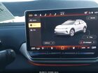 2025 Volkswagen Id.4 Pro S Plus Черный vin: 1V2JSPE88SC016193