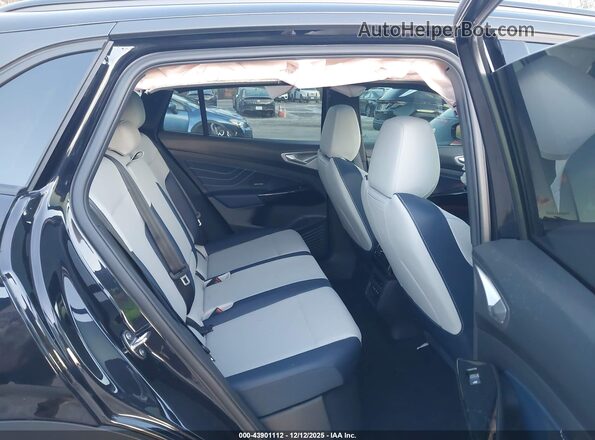1V2JSPE88SC016193 2025 VOLKSWAGEN ID.4 Черный Вид наклейки с VIN-кодом