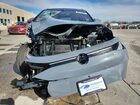 2025 Volkswagen Id.4 Pro S Plus Gray vin: 1V2JSPE8XSC007429