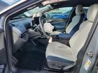 2025 Volkswagen Id.4 Pro S Plus Gray vin: 1V2JSPE8XSC007429