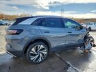 2025 Volkswagen Id.4 Pro S Plus Gray vin: 1V2JSPE8XSC007429