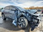 2025 Volkswagen Id.4 Pro S Plus Gray vin: 1V2JSPE8XSC007429