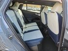 2025 Volkswagen Id.4 Pro S Plus Gray vin: 1V2JSPE8XSC007429