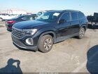 2025 Volkswagen Atlas 2.0t Se Черный vin: 1V2LR2CA8SC558813