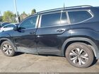 2025 Volkswagen Atlas 2.0t Se Черный vin: 1V2LR2CA8SC558813