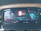 2025 Volkswagen Atlas 2.0t Se Черный vin: 1V2LR2CA8SC558813