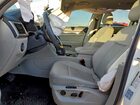 2019 Volkswagen Atlas Sel White vin: 1V2MR2CA5KC616705